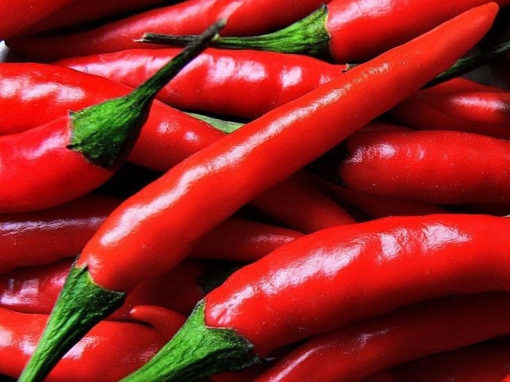Cabe Merah